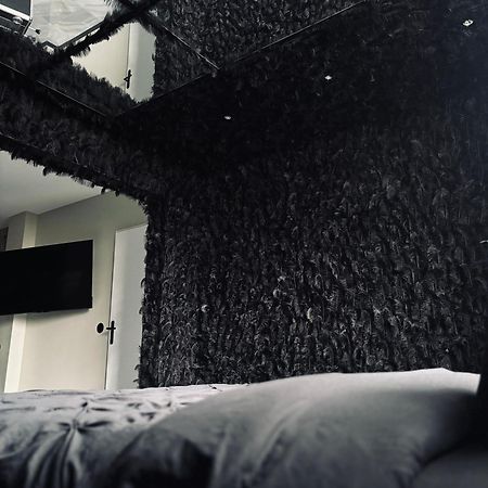 Delicate Addiction Spa Ленс Екстериор снимка