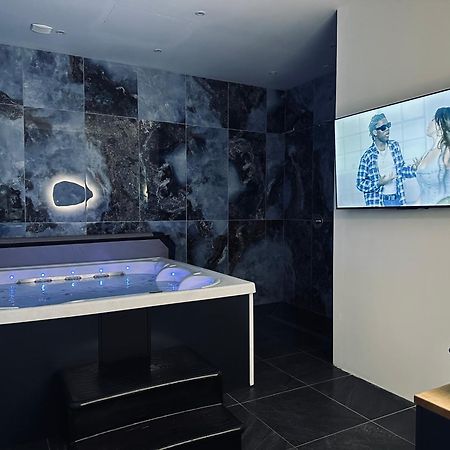 Delicate Addiction Spa Ленс Екстериор снимка