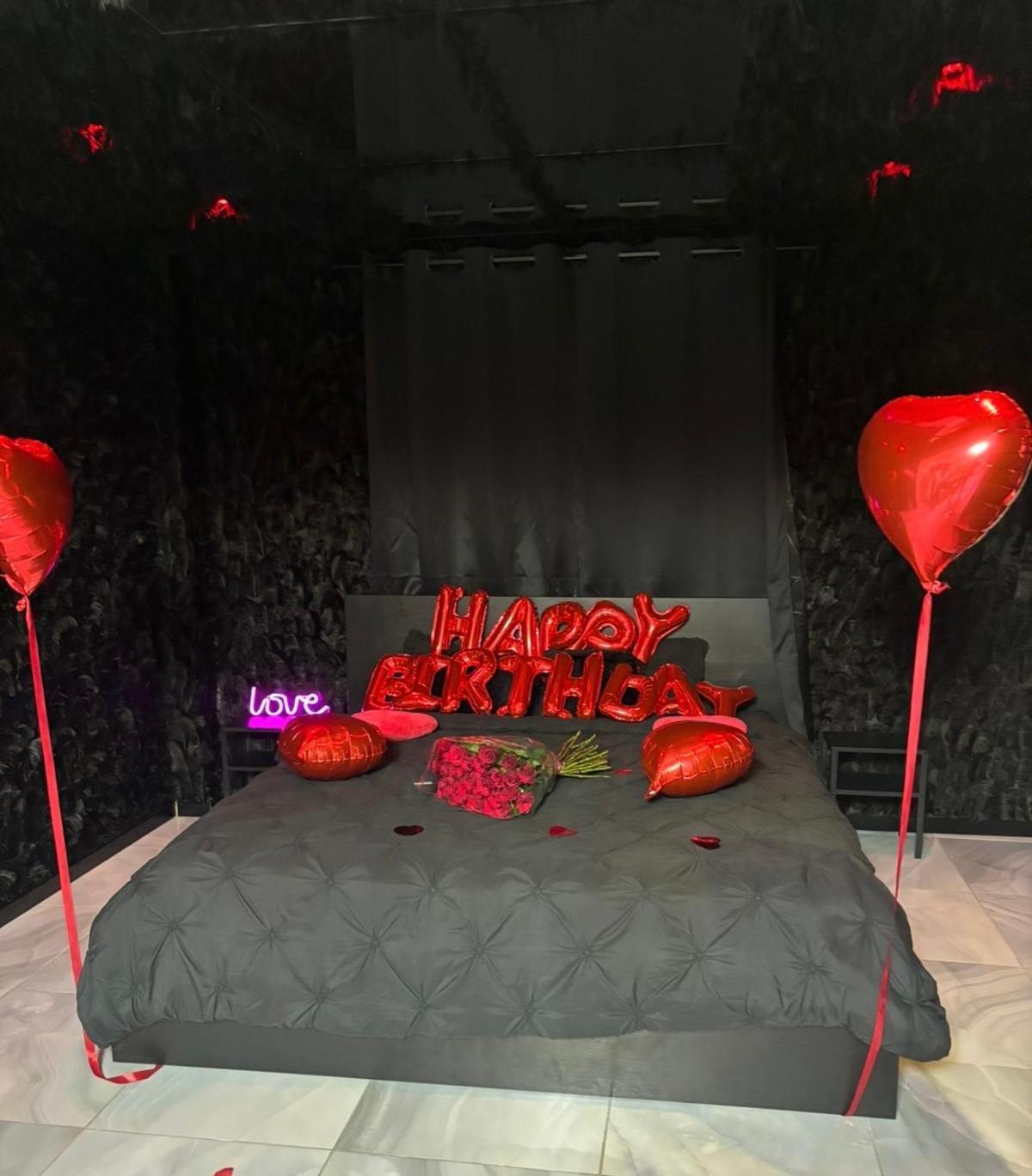 Delicate Addiction Spa Ленс Екстериор снимка