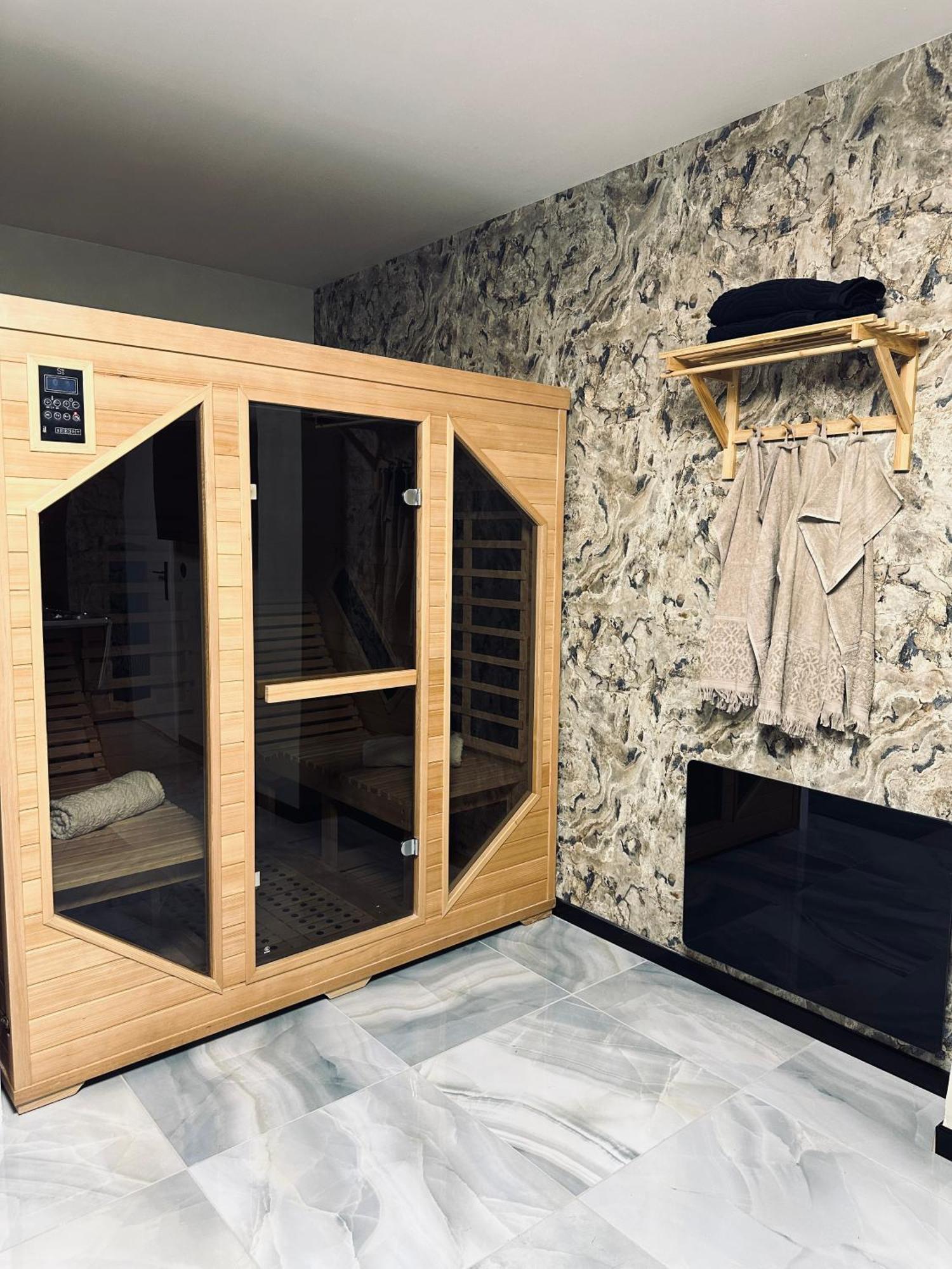 Delicate Addiction Spa Ленс Екстериор снимка