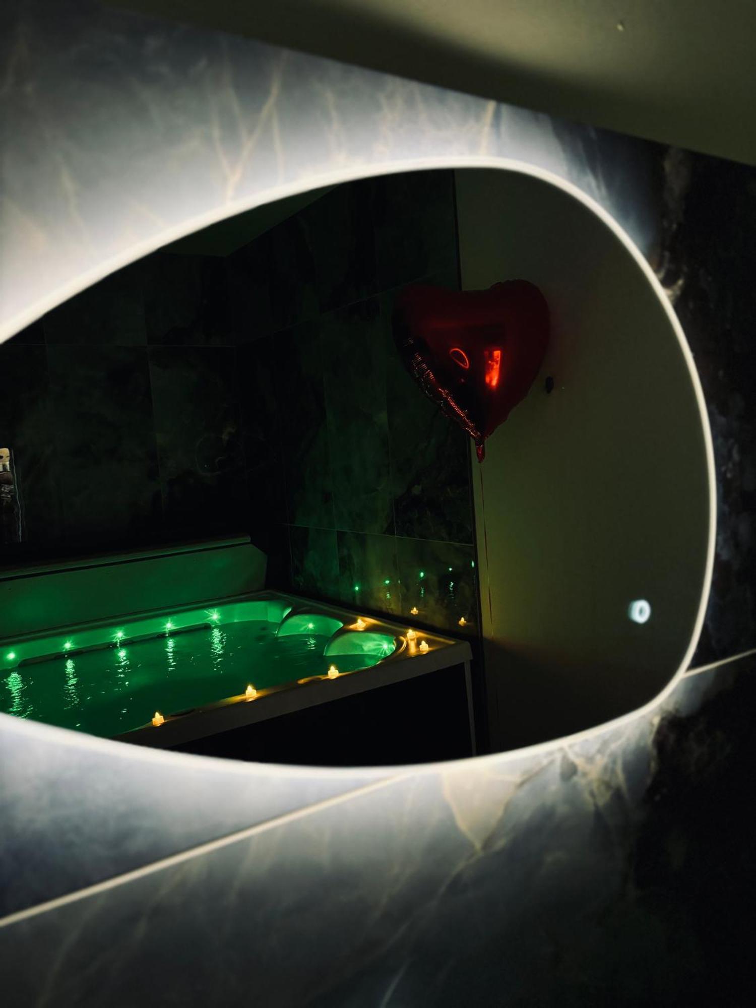 Delicate Addiction Spa Ленс Екстериор снимка