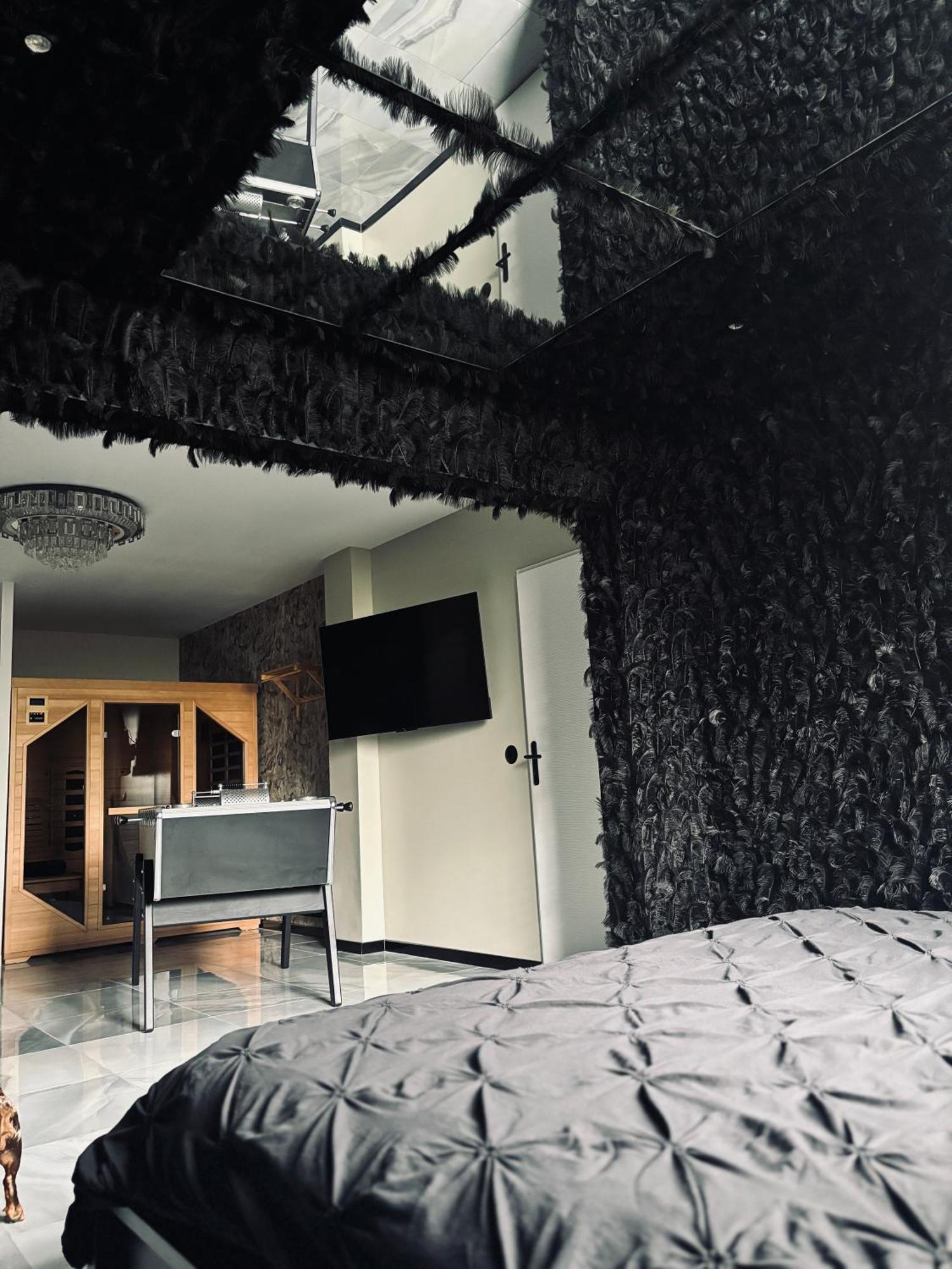 Delicate Addiction Spa Ленс Екстериор снимка