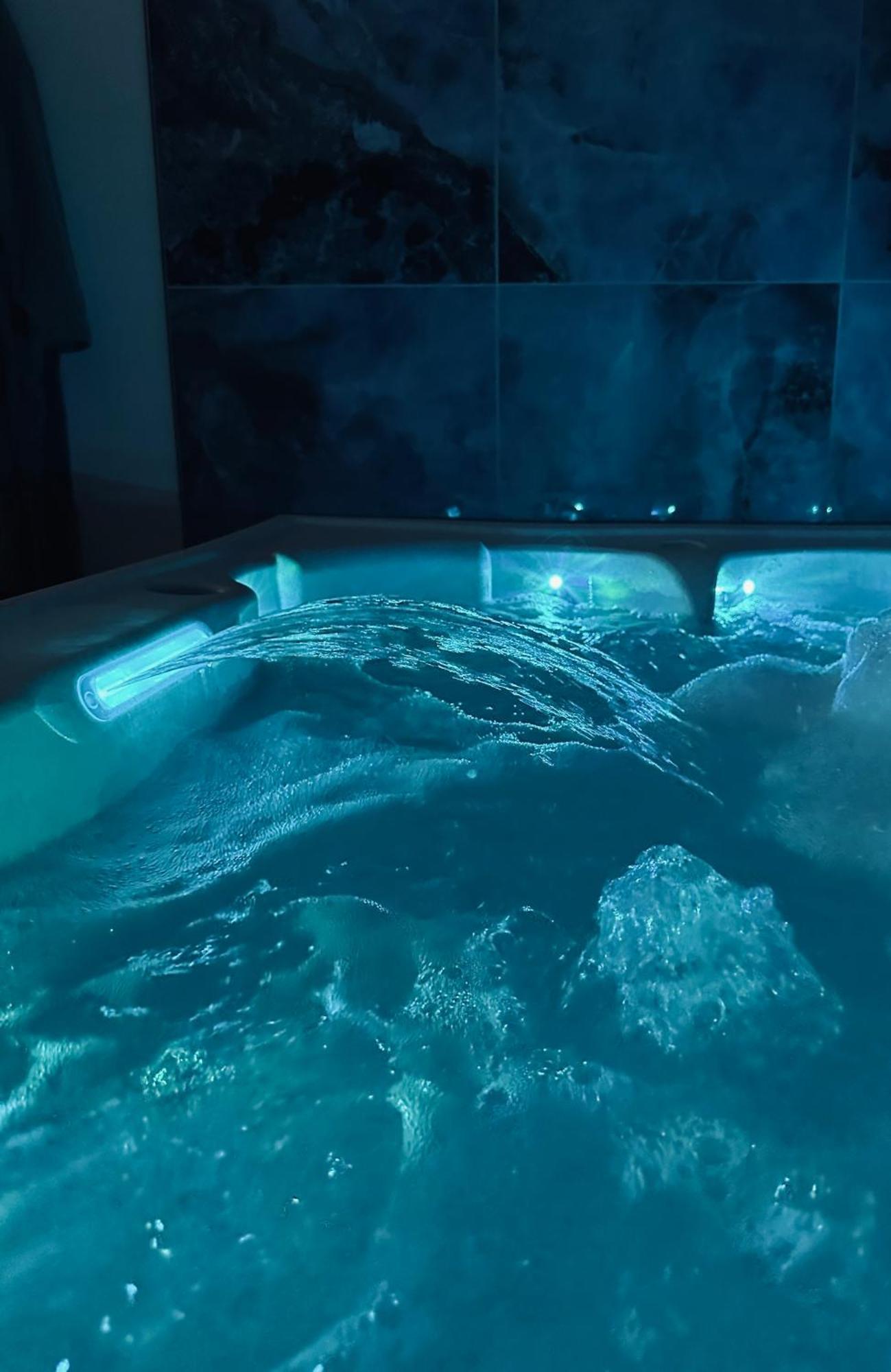 Delicate Addiction Spa Ленс Екстериор снимка