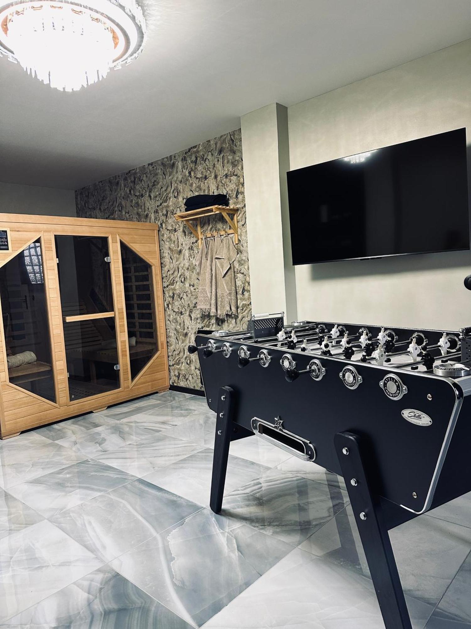 Delicate Addiction Spa Ленс Екстериор снимка