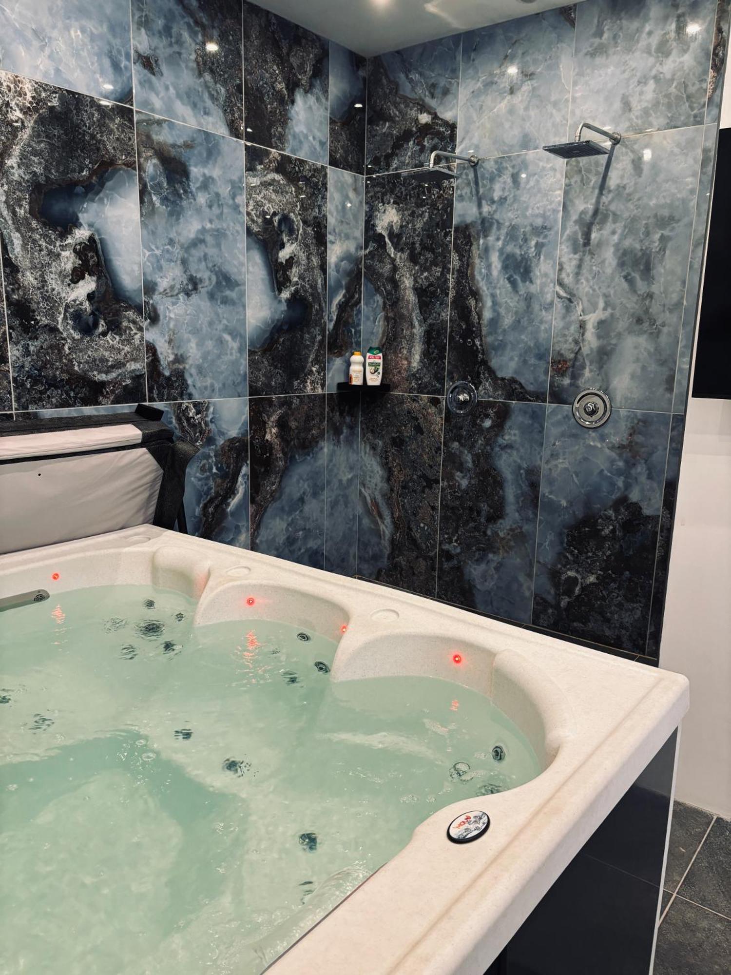 Delicate Addiction Spa Ленс Екстериор снимка